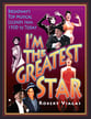 I'm the Greatest Star book cover